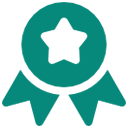 outstanding service award